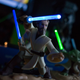 Illustration for article titled Disney Releases The Coolest iStar Wars Infinity/i Figures In The Most Annoying Way Possible